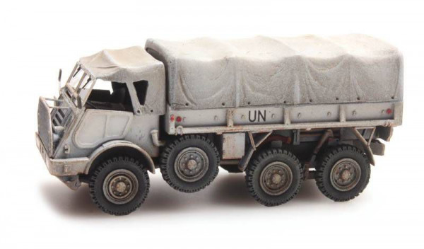 Artitec 387.157 - NL DAF YA 328 Cargo UNIFIL