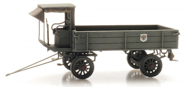 Artitec 6870561 - WW1 D.Kr. 1. Weltkrieg Anhänger