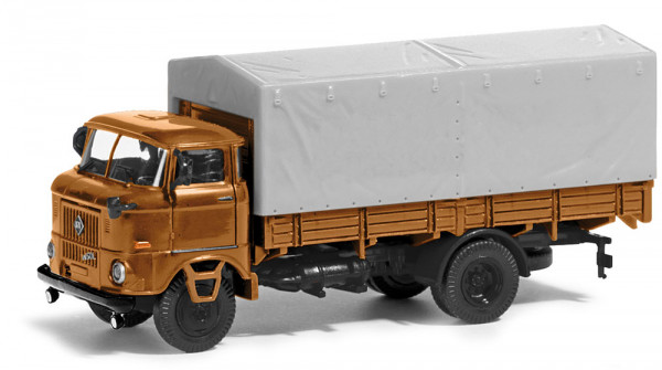 Busch 95304 - IFA W50L SP