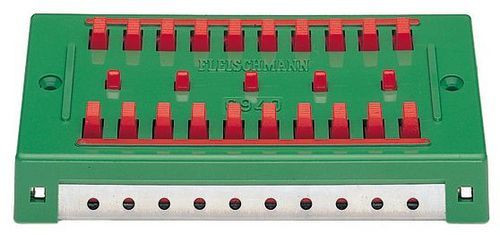 Fleischmann 6940 - Verteilerplatte