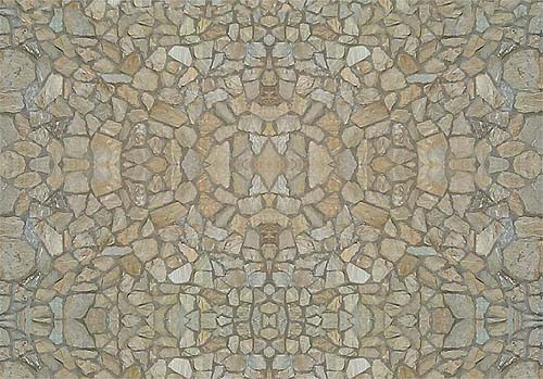 Faller 170627 - Mauerplatte Naturstein 25 x 12,5 cm