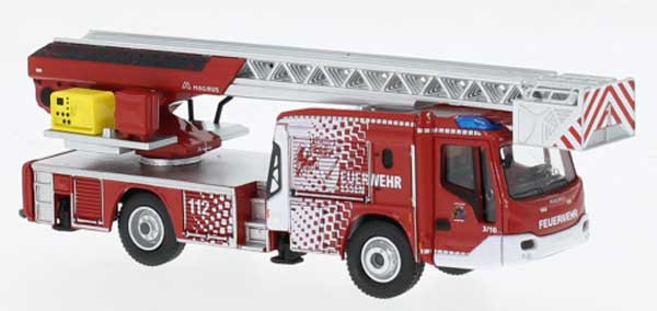 PCX871076 - Magirus M32L-AS N.B. Feuerwehr