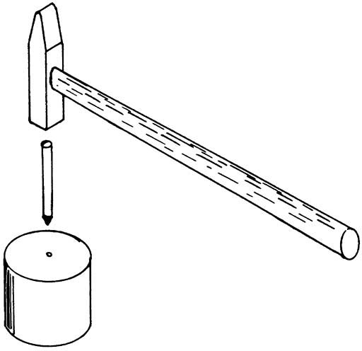 Weinert 2345 - kleiner Körner