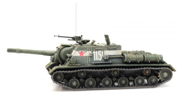 Artitec 6870375 - USSR ISU 152