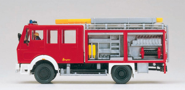 Preiser 31128 - MB LF 16 Löschgruppenfahrzeug
