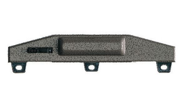 Fleischmann 640000 - Weichenantrieb (universal) mit Endabschaltung für H0 + N