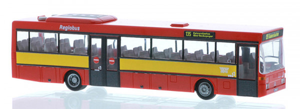 Rietze 77307 - MB O 407 Vicari Reisen Rodenbach