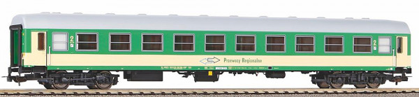 Piko 97612 - PKP Personenwagen 111A B10 Ep.6, "Przewozy Regionalne"