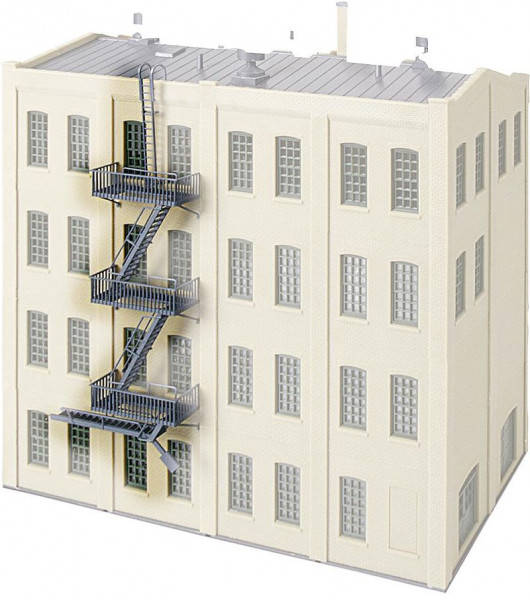Walthers 533729 - Feuertreppe für Stadthäuser
