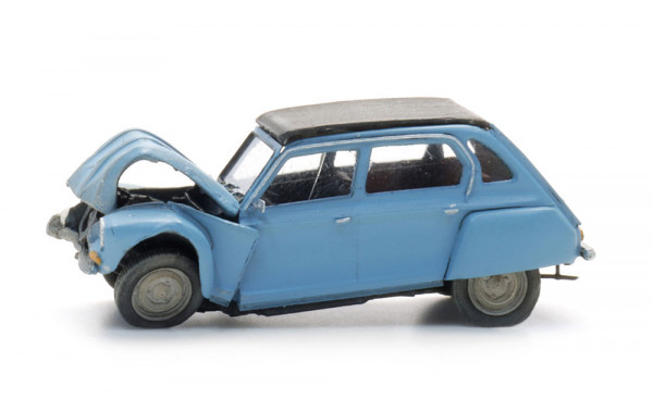 Artitec 387.701 - Citroën Dyane: Es fallen Kosten an