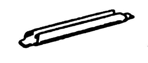 Fleischmann 22213 - Schienenverbinder