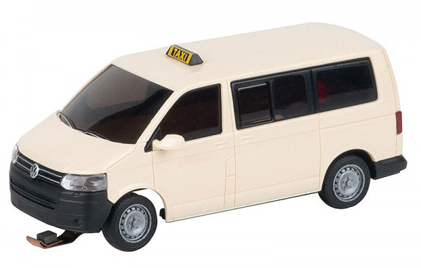 Faller 161428 - VW T5 Taxi (WIKING)