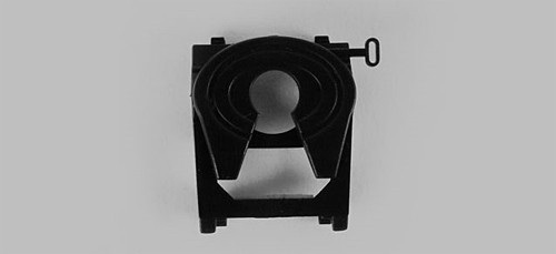 Herpa 082983 - Sattelkupplungen (medi) Inhalt: 20 Stück