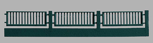 Vollmer 45014 - Fabrikzaun