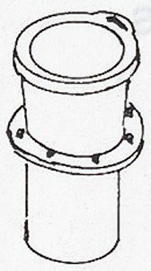 Weinert 8013 - Schlot BR 927239 (1E1)