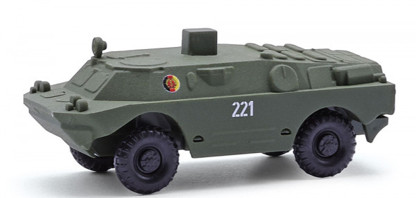 Busch 210104003 - Panzerwagen SPW40 P2 Generato