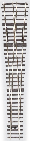 Weinert 74409 - MG Weiche Y 264mm lang