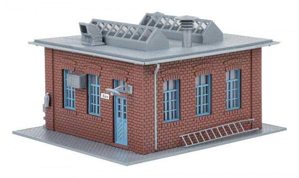 Faller 130021 - Hüttenwerk-Verwaltung