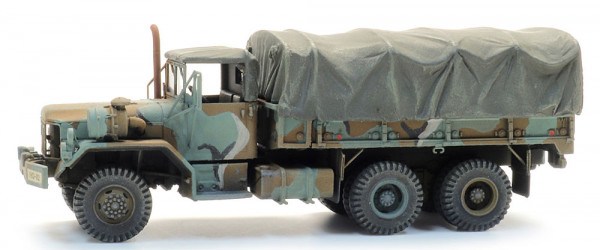 Artitec 6870703 - US M813A1 Cargo Truck MERDC