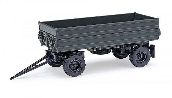 Busch 95049 - ESPEWE: IFA HW 80.11 Anhänger grau