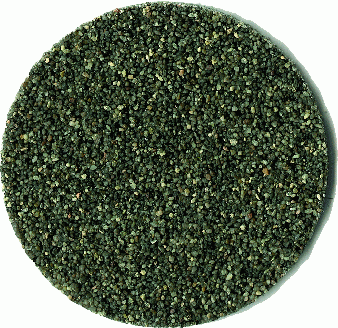 Heki 3171 - Naturgleisschotter Basalt 500gr.