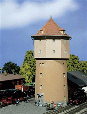 Faller 120213 - Wasserturm