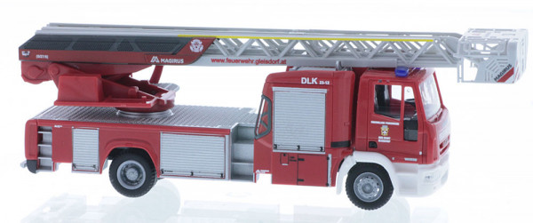 Rietze 68491 - Magirus DLK FW Gleisdorf (AT)