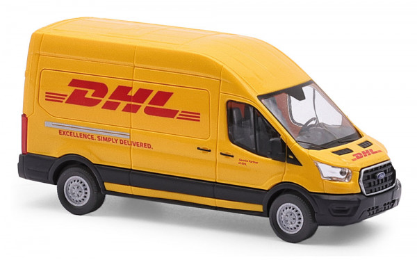 Busch 54508 - Ford Transit 2014, DHL