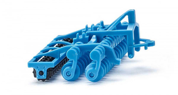 Wiking 037820 - Lemken Kurzscheibenegge Heliodor 9