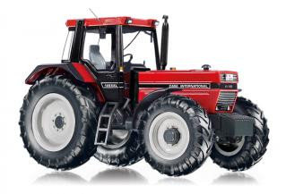 Wiking 077861 - Case IH 1455 XL
