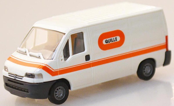 Busch 47373- Peugeot Boxer Quille