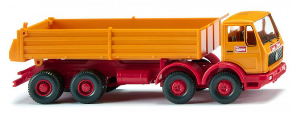 Wiking 067405 - Pritschenkipper (MB NG)