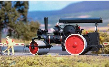 Weinert 4520 - Faun Straßenzugmaschine L7R