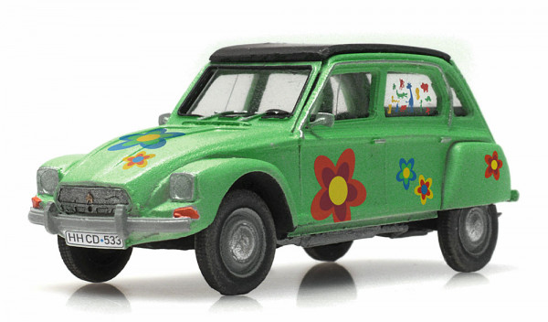 Artitec 387.666 - Citroën Dyane Flower Power