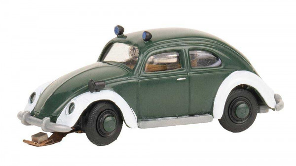 Faller 161443 - VW Käfer Polizei
