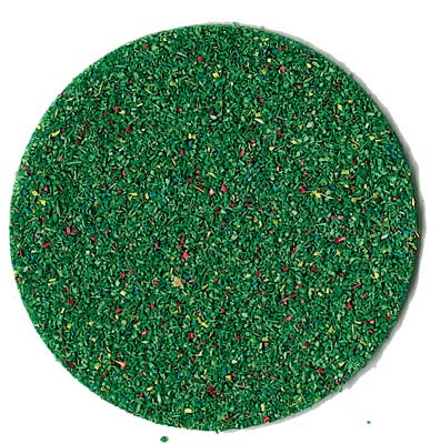 Heki 3310 - Streumaterial Blumenwiese dunkel 40 g Heki Geländebau