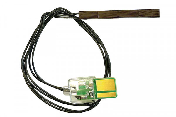 Roco 42605 - Schaltschwelle
