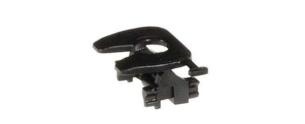 Herpa 053723 - Sattelteller, 20 Stück