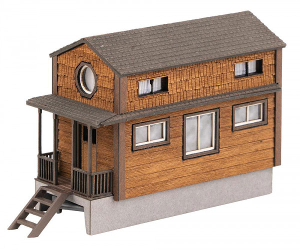 Faller 130684 - Tiny House