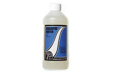 Woodland C1211 - Realistisches Wasser 473ml