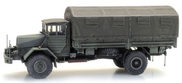 Artitec 6870415 - BRD MAN 630 L2 AE Cargo