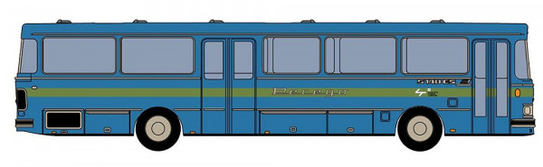VK 30114 - Setra S 140 ES Linienbus, PERE