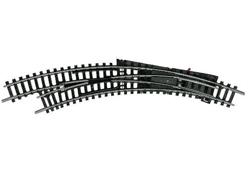 Trix 14956 - Links-Weiche Bogenweiche R1/R2