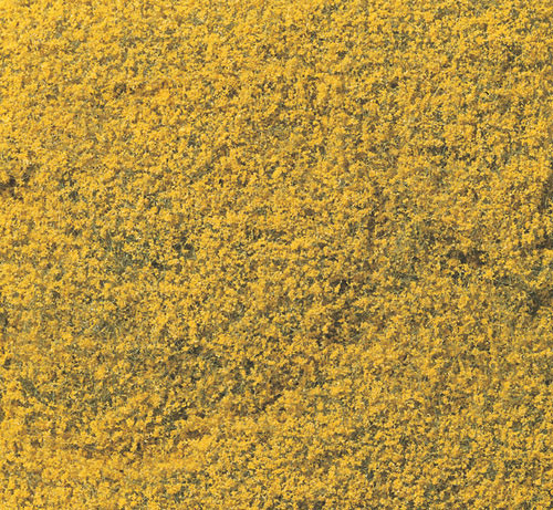 Woodland F176 - Blumenflocken gelb, 8g