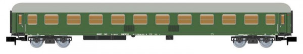 Arnold HN4293 - RENFE Reisezugwagen Z-118000 olivgrün Ep.5, Spanische Armee