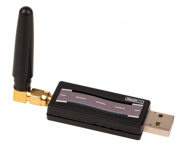 Faller 161346 - Car System Digital, Funk-Mast