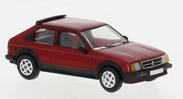 PCX870738 - Opel Kadett D SR rot 1980