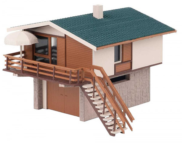 Faller 134102 - Ferienhaus