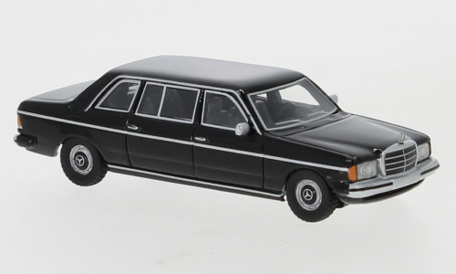 BoS-Modell BOS87680 - BoS-Modell BOS87680 - Mercedes V123 Limousine Langversion