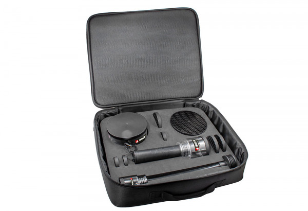 Noch 60125 - Gras-Master 4.0 PROFI Set